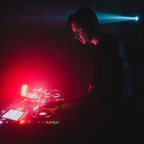 Matthew@Machine Nation, Hall, Tallinn, Estonia (16.02.2024)