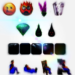 #1000% W/ rem1 , soul , riv , €on£ound , 3ve , sebstixns ( Prod. me )