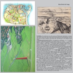 SONLP-016 - Kim David Bots & Lyckle de Jong - the third of may (snippets)