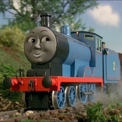 Edward the Blue Engine's Theme - Series 7