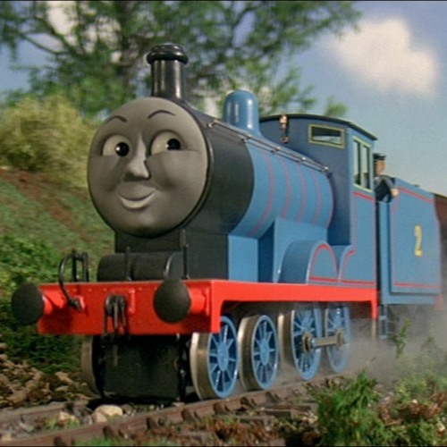 Stream Edward the Blue Engine's Theme - Series 7 by TheSodorSamurai ...