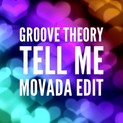 Movada - Tell Me