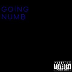 Going Numb