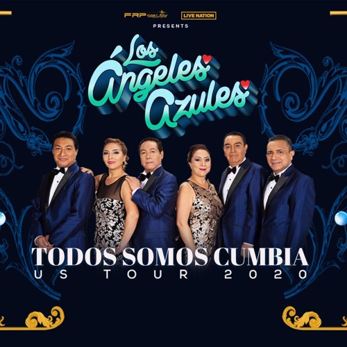 Los Angeles Azules Mini Mix