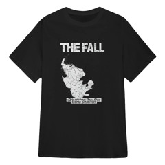 The Fall Bend Sinister Shirt