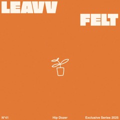 Leavv - Felt