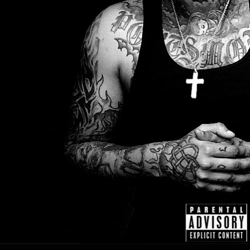 I Cant Feel My Face (Prod by FLAGMAN)