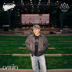 DABIN - Aura Park @ Stay In Bloom, CA (26.04.2025)
