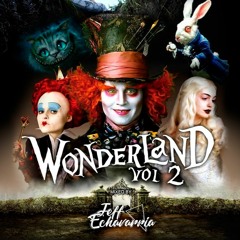 Wonderland 0.2 🍓-Jeff Echavarria
