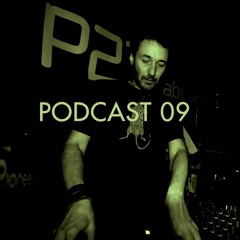 Adolfo Velayos - Podcast 09