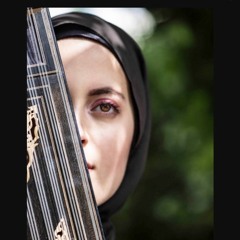 I love you - Omer Faruk Tekbilek - Music_ Hasan Isakkut - أحبك - عزف قانون - فرح الفارسي