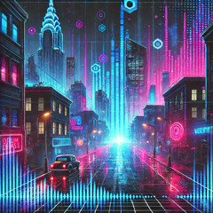 TEKNOKOPILU - DNB JOURNEY