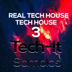 Real Tech House 3