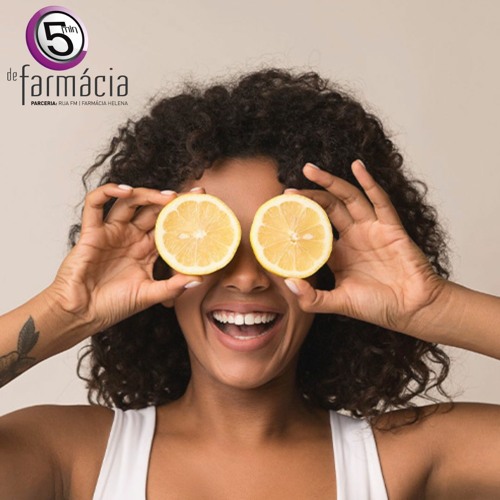 5 Minutos De Farmácia - 29Jul22 - Nutrição e Visão - Cláudia Santos