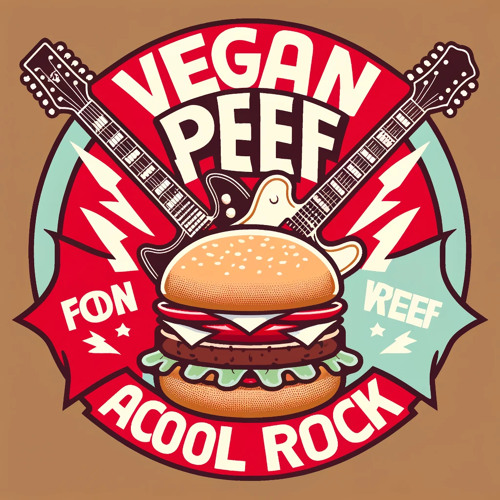 Fogde vild ~ våra små ska ha det bra ~ vegan anthem (Swedish 90s Heavy Metall Hard Rock 🇸🇪)