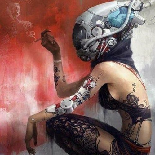 All In My Head