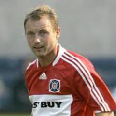 Prądnik Biały
