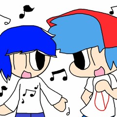 I Will Be There Cover with VocalScorePony again, but this time with BF!