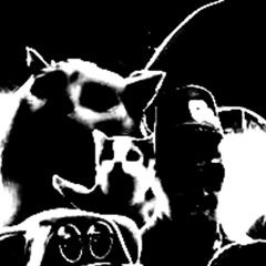 SNOWWW [GHOST RAID REMIX]