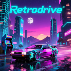 Daydream - Synhwave Downtempo Instrumental Pop