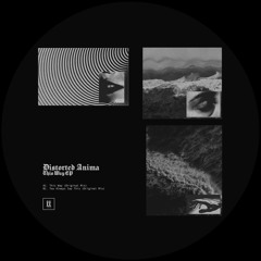 Distorted Anima - This Way [II047D]