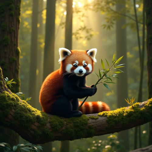 Bamboo