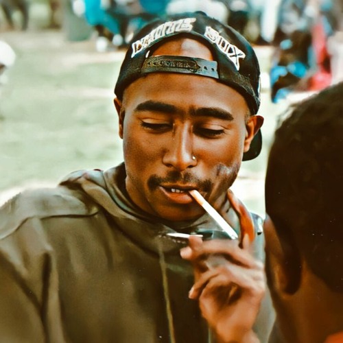 2Pac - No Trust (2022)