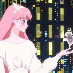 Belle Gales of Song-Greek Version