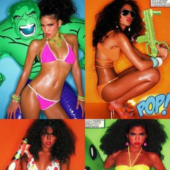 Conga (Nate Chapman Edit)