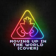 Moving Up In The World(Cover)