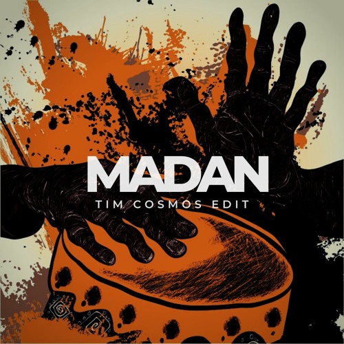 Don Omar x Bakermat x Watzgood & Nash - Madan (Tim Cosmos Edit) [FREE DL]