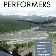 Read ❤️ PDF Peak Performers by  Lance H.K. Secretan,Stephen S. Hultquist,Moe Mosley,Simone Gabba
