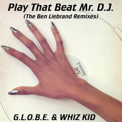 Play That Beat Mr. D.J. (Ben Liebrand Electro House Mix)