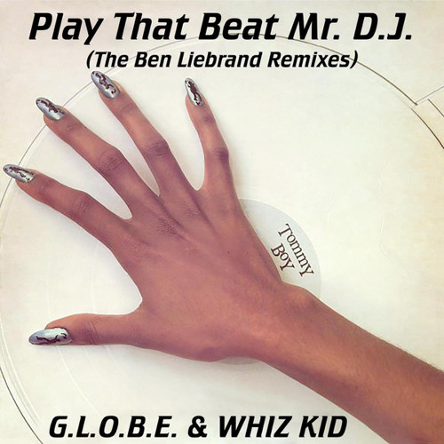 Play That Beat Mr. D.J. (Ben Liebrand Electro House Mix)