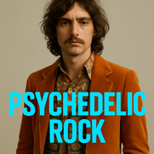 Uranus (Psychedelic Rock reload)