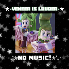 Mount Rageous,But Veneer is louder and there is no music!