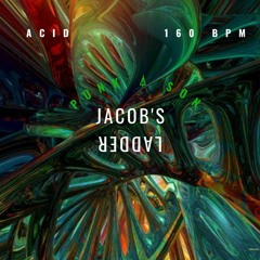 Jacob's Ladder - SKNP