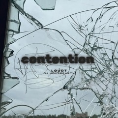 DJ HOUSEPARTY - contention