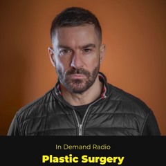 Dave Worthy - Covering Lee Butler's Plastic Surgery (In Demand Radio)