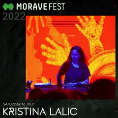 Kristina Lalic @ Morave Fest 16.07.2022