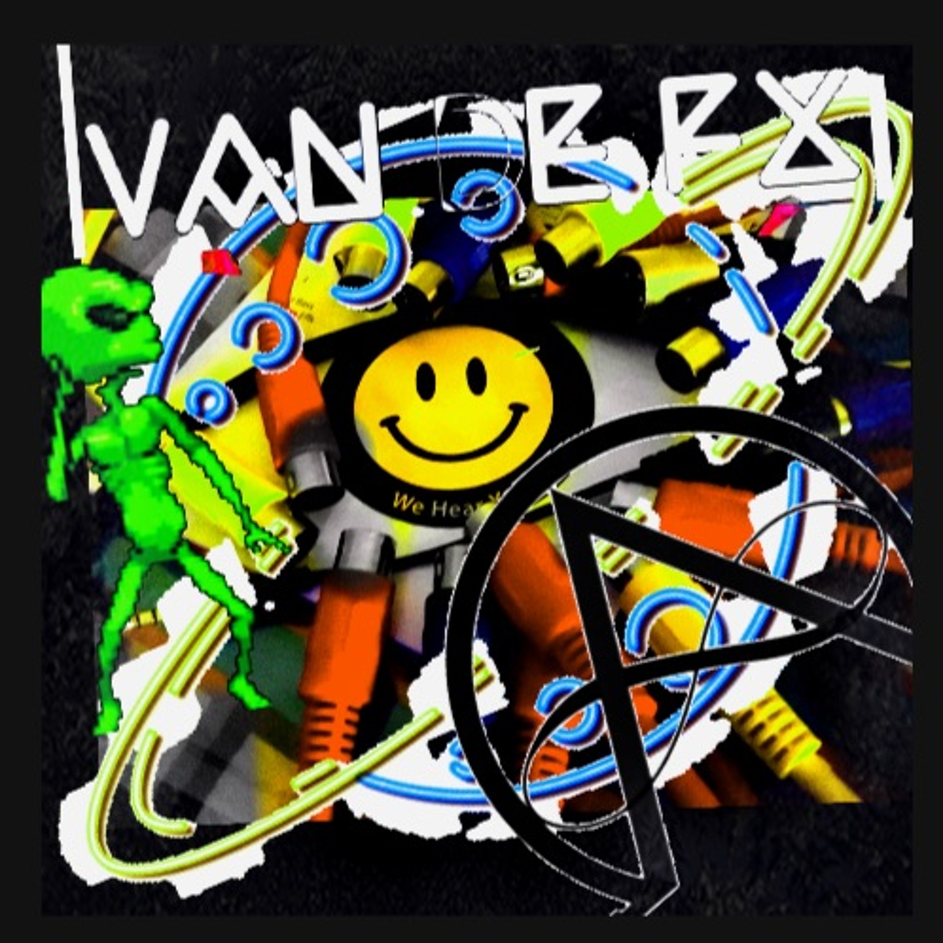 Van De FX Live Set Up Live Ply -Diffrent Tripp A FX episode artwork