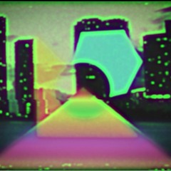 sunsetcorp - nobody here (S_c Remix) Chuck Person B4 Oneohtrix Point Never