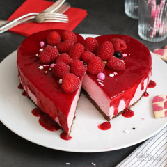 Cheese Cake