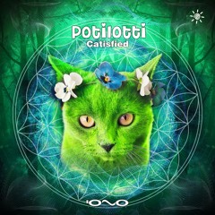 Potilotti - Catisfied | OUT NOW 🔆☀️