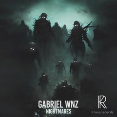 Gabriel Wnz - Nightmares (Gladyshev Remix) Cut Version