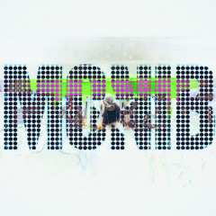 MONIB for Halte Festival