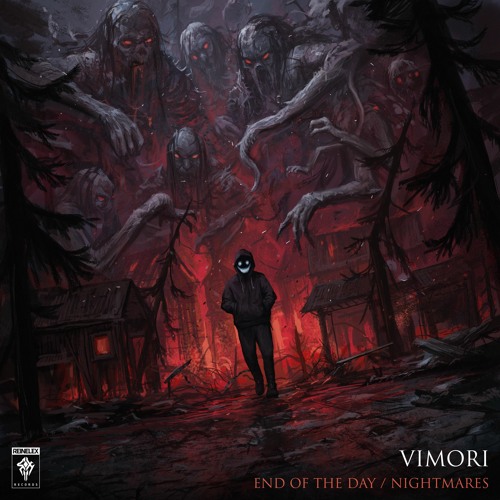 Vimori - End of the Day