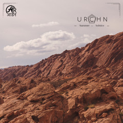 All Of U (feat. Thomas Reid)