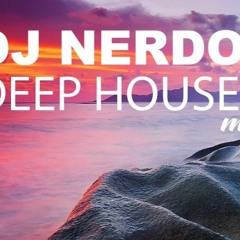 Deep House Summer Mix - DJ NERDO