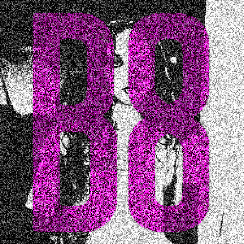 F3M1N1N0M3N0N - SHARKB8 REMIX